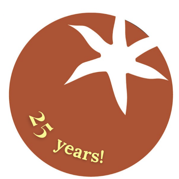 Summer Appreciation Event 2026: Rooted In Community - logo